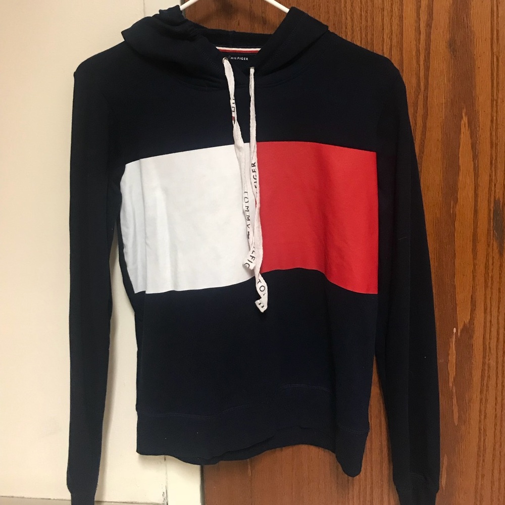 Tommy Hilfiger Sweatshirt